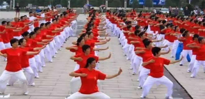 内功 易筋经