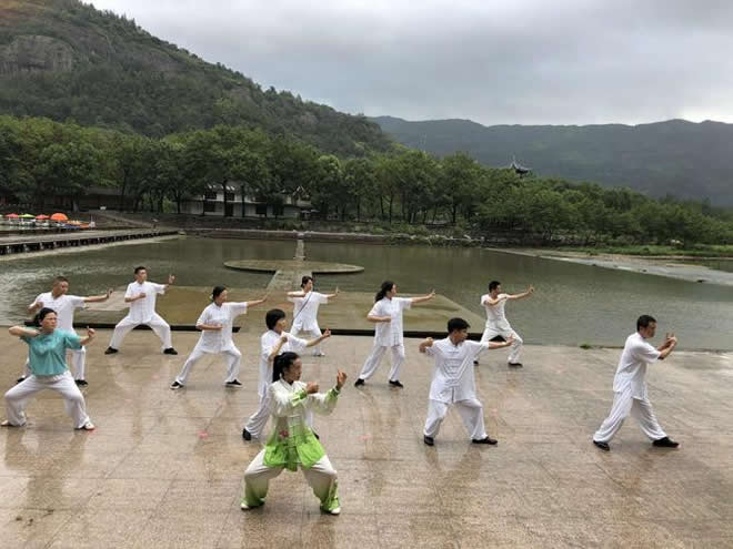 内功 易筋经