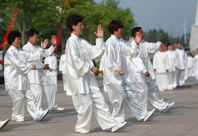 内功 易筋经