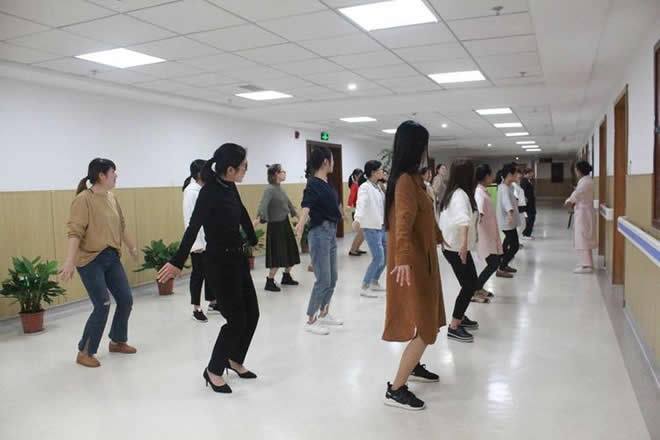内功 易筋经