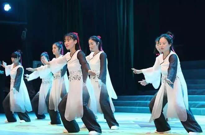 内功 易筋经