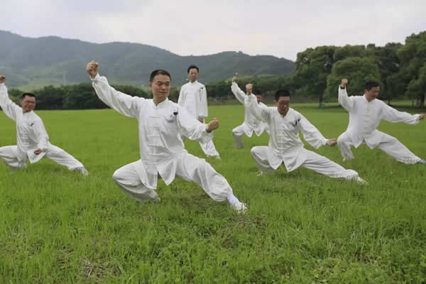 内功 易筋经