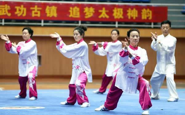 内功 易筋经