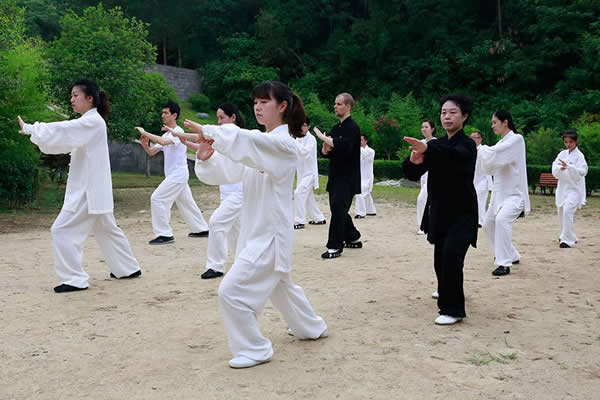 内功 易筋经