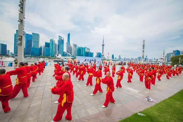 内功 易筋经