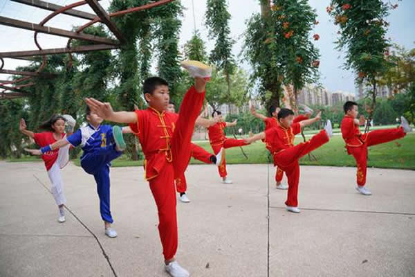 内功 易筋经