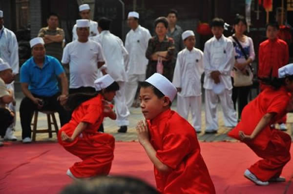 内功 易筋经