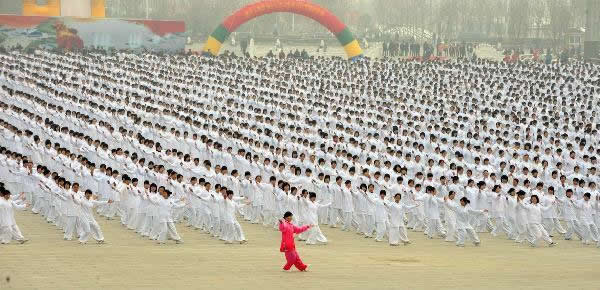 内功 易筋经