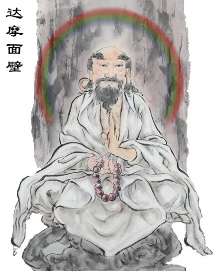 心意把 易筋经