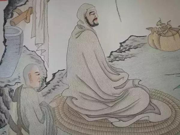 内功 易筋经
