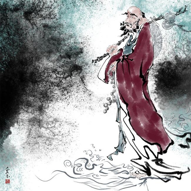 内功 易筋经