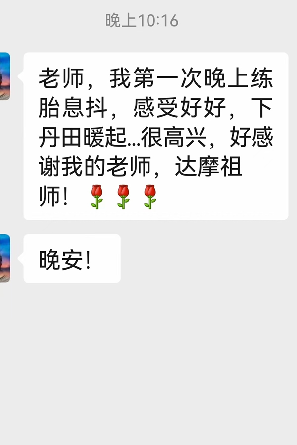形意拳 易筋经