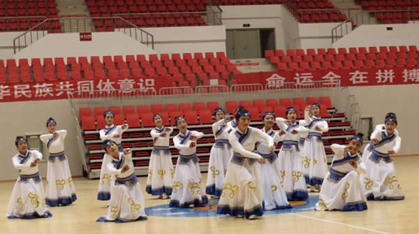 内功心法 内功