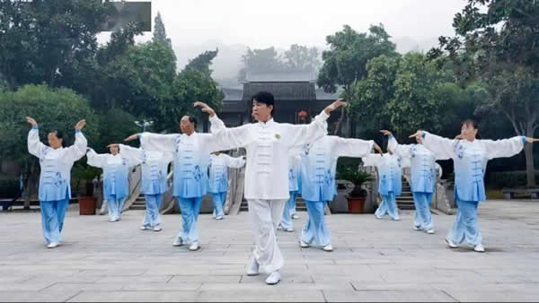 内功心法 内功