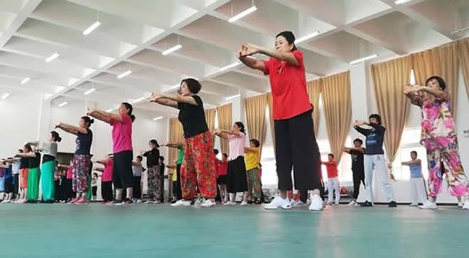内功心法 内功