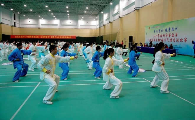 内功心法 内功