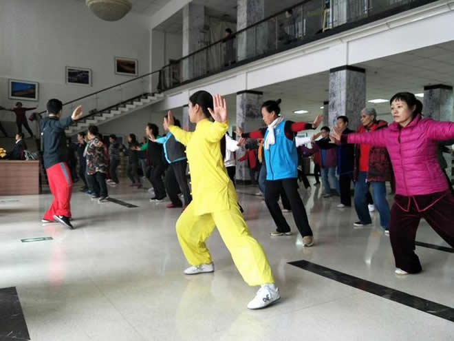 内功心法 内功