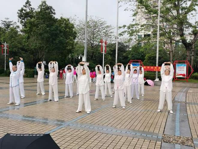 内功心法 内功