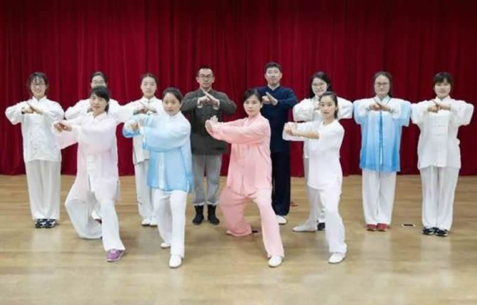 内功心法 内功
