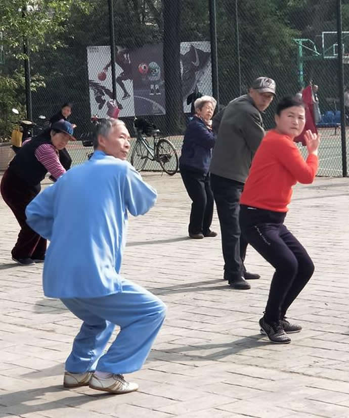 内功心法 内功