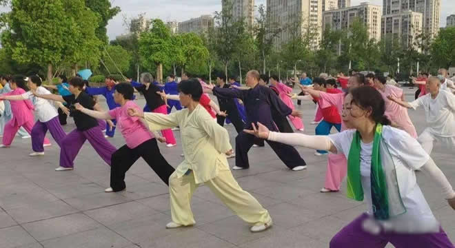 内功心法 内功