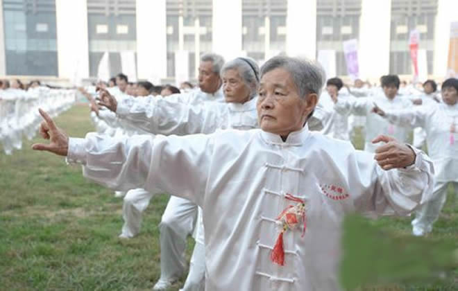 内功心法 内功