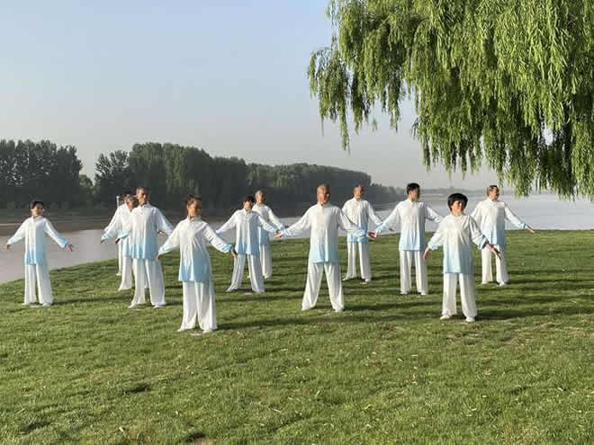 内功心法 内功