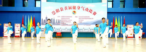 健身气功 气功