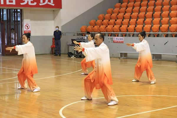 健身气功 气功