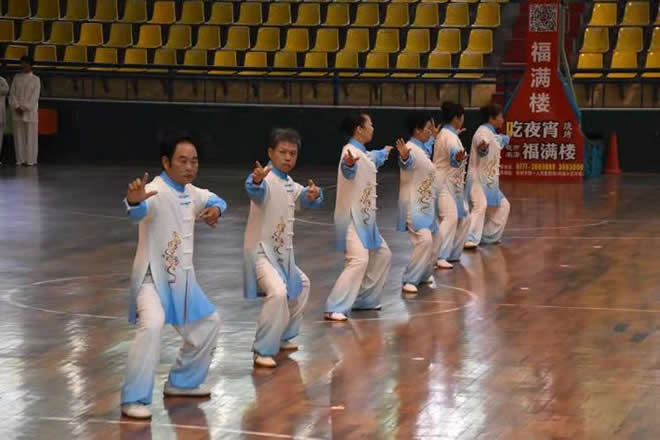 健身气功 气功