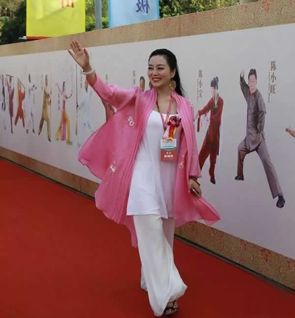 太极拳 易筋经