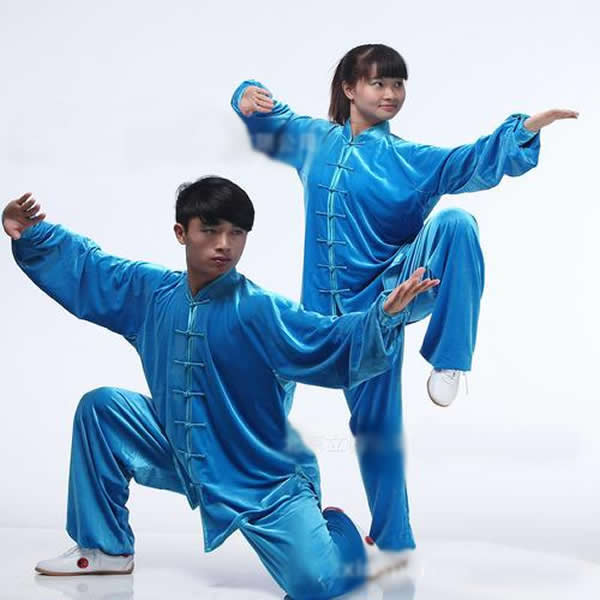 太极拳 易筋经