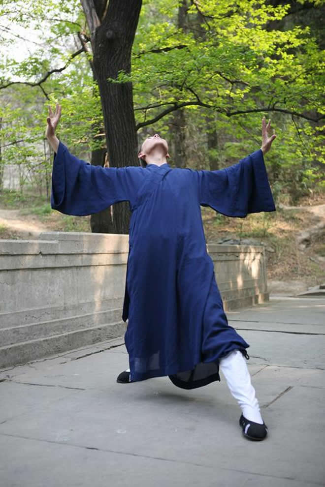 胎息 胎息经