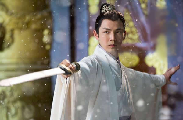武校 武术