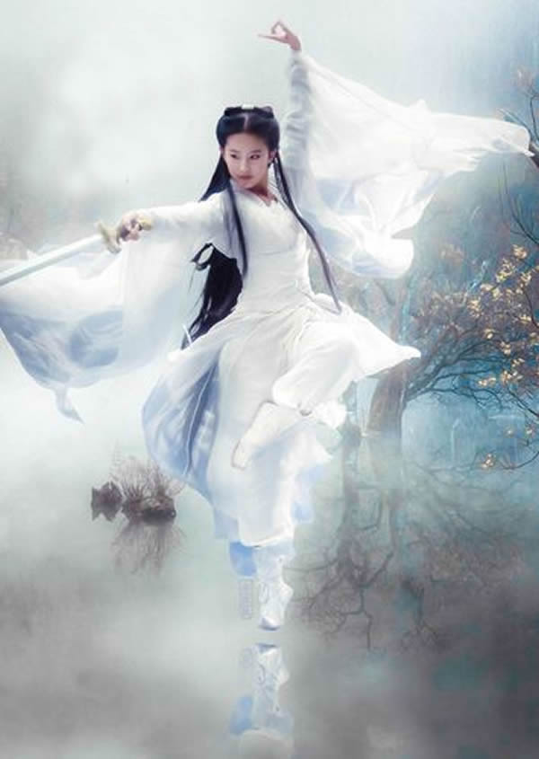 武校 武术