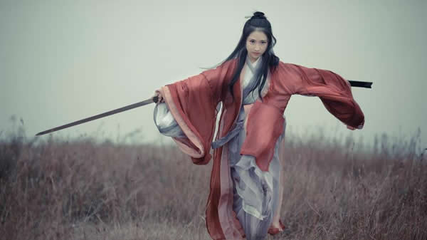 武校 武术