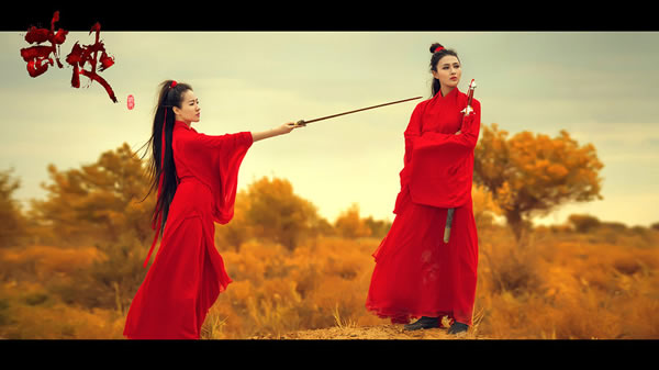 武校 武术