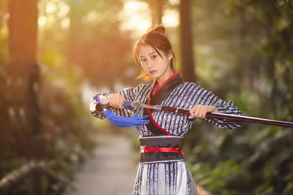 武校 武术