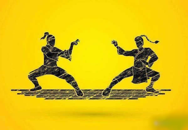 武校 武术