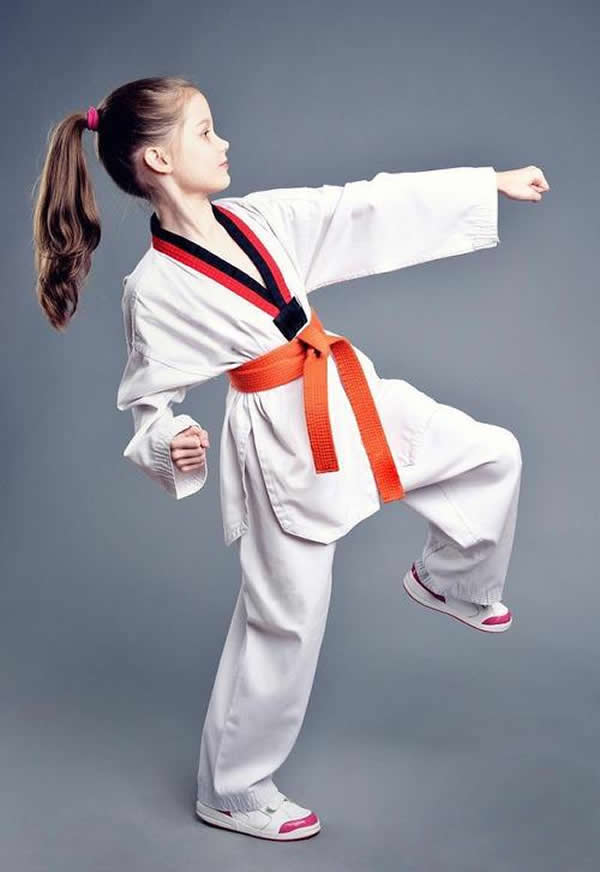 武校 武术