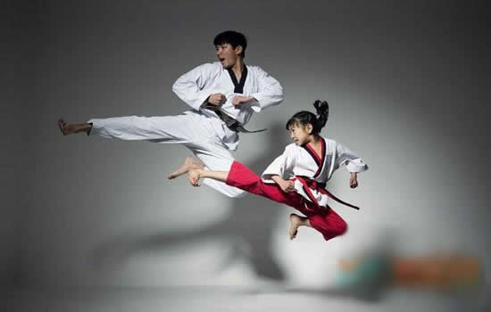 武校 武术
