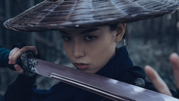 武校 武术
