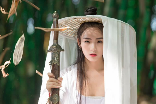 武校 武术