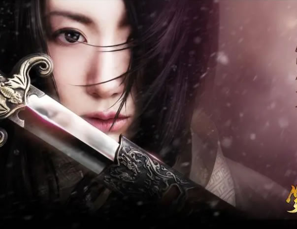武校 武术