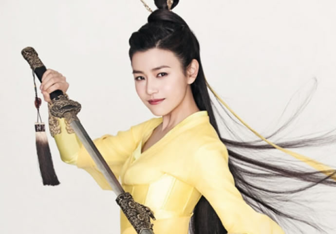 武校 武术