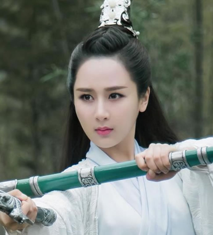武校 武术