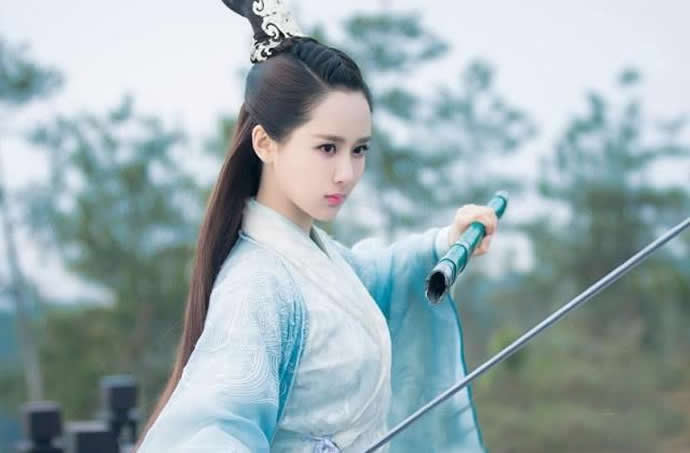 武校 武术