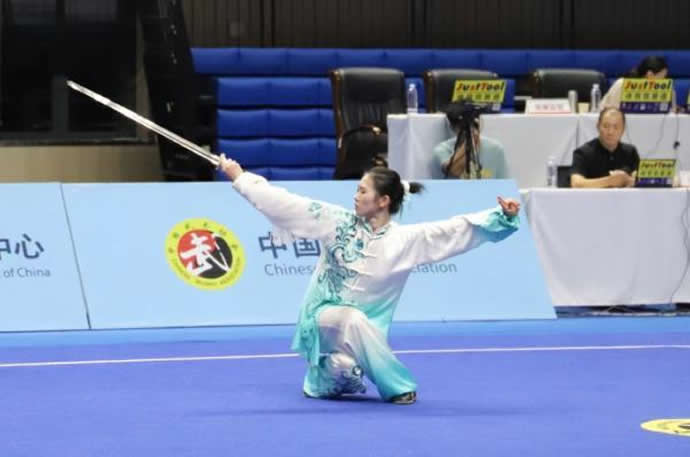 武校 武术