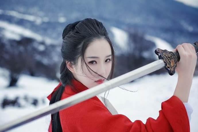 武校 武术
