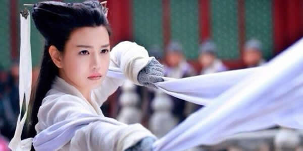形意拳 易筋经